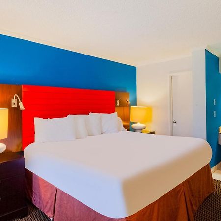 Oyo Hotel O Jackson I-55 North Kültér fotó