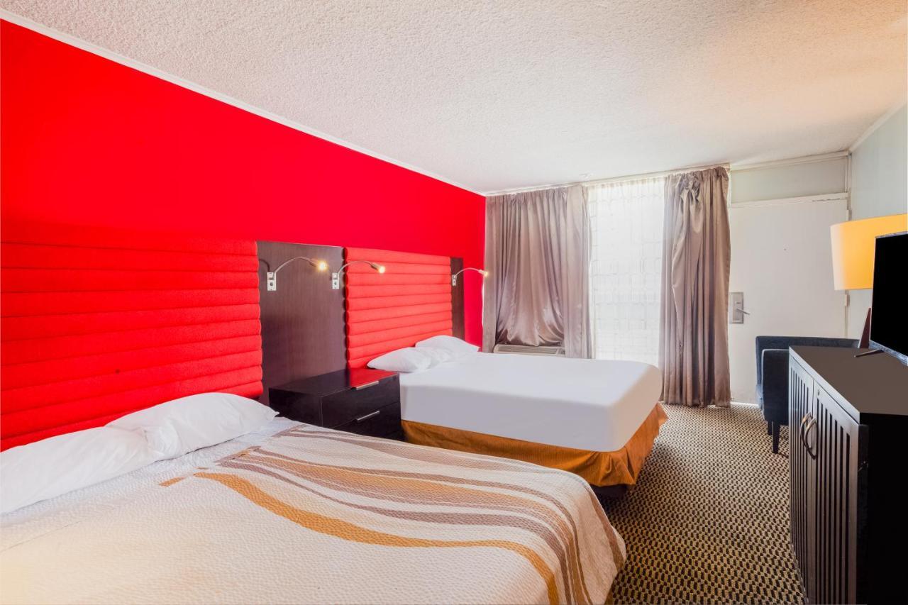 Oyo Hotel O Jackson I-55 North Kültér fotó