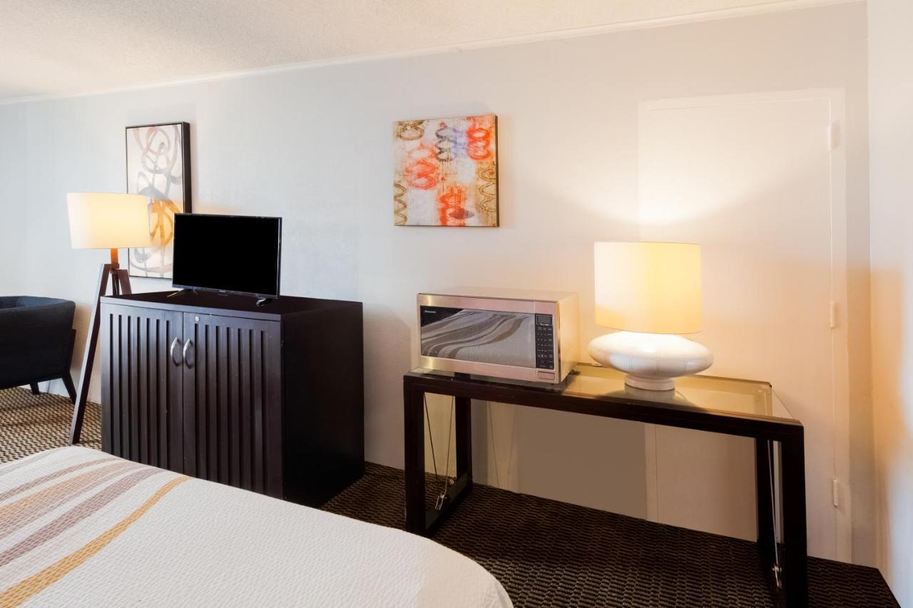 Oyo Hotel O Jackson I-55 North Kültér fotó