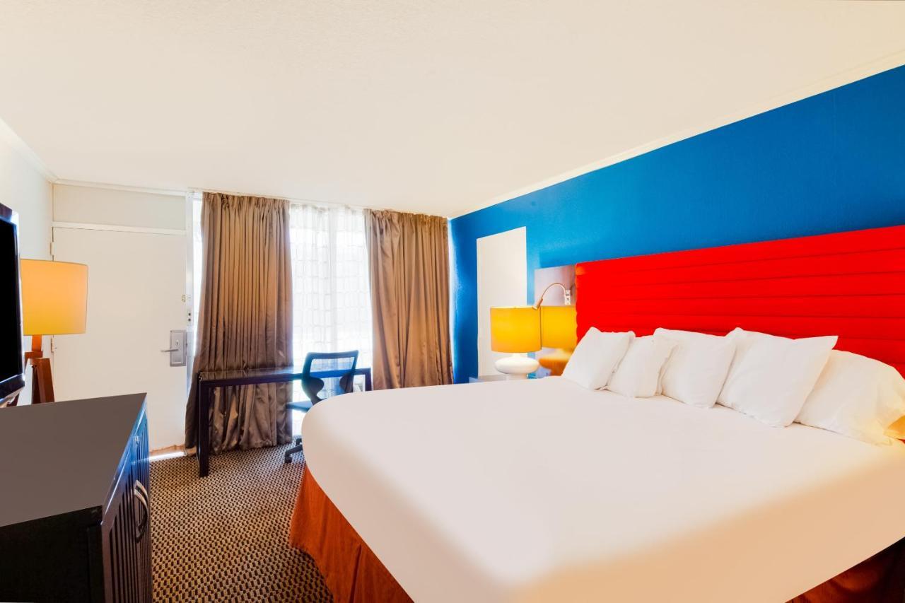 Oyo Hotel O Jackson I-55 North Kültér fotó